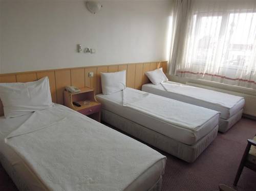Ankara Otel