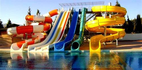 Queen Thermal Resort Hotel