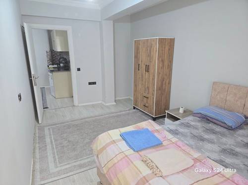 Kütahya Emlakçım Apart