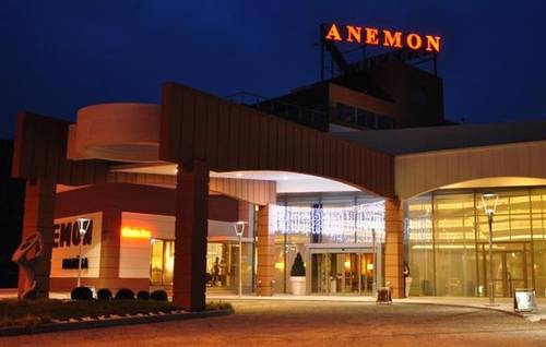 Anemon Grand Manisa Otel