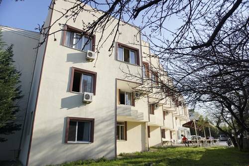 Erdogan Ege Pansiyon