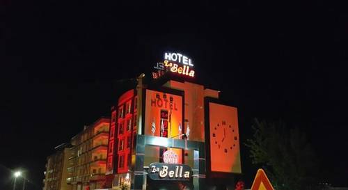 Hotel La Bella Soma