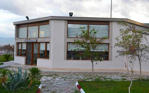 Eda Termal Aquapark - Spa Urganlı Kaplıcaları