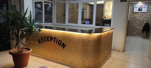 Kasımiye House Otel Pansiyon