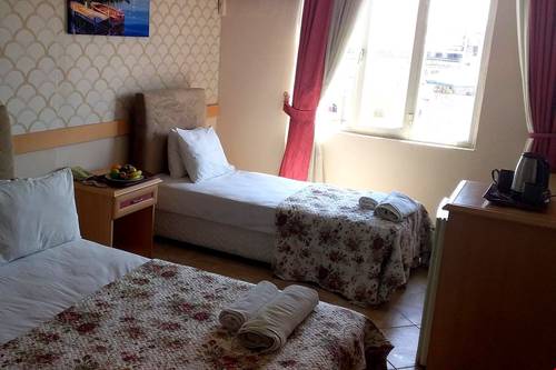 Savran Boutique Hotel