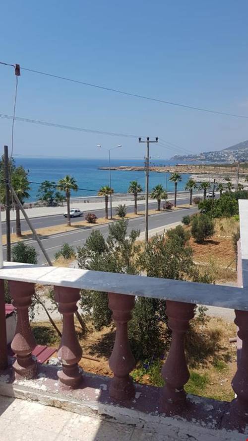 Huzur Pansiyon Mersin