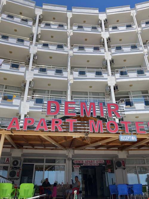 Demir Apart Motel