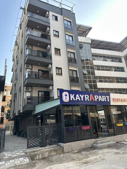 Kayra Apart