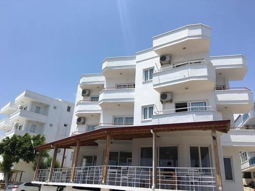 Servet Motel