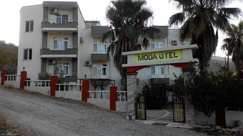 Moda Motel