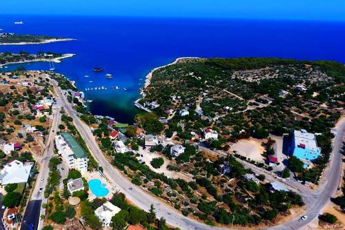 Calamie Hotel & Beach Club