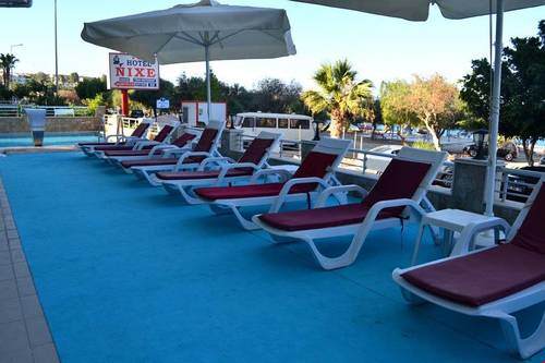 Nixe Hotel