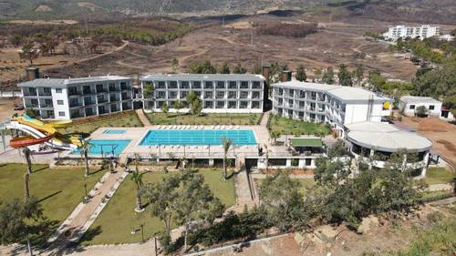 Toros Holiday Resort