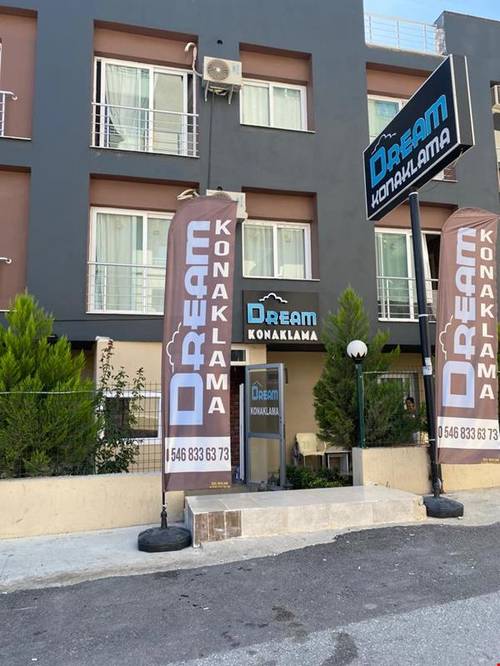 Dream Konaklama