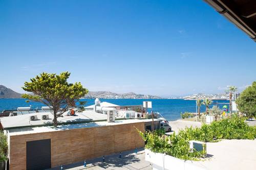 Yalıkavak Daire BD2109