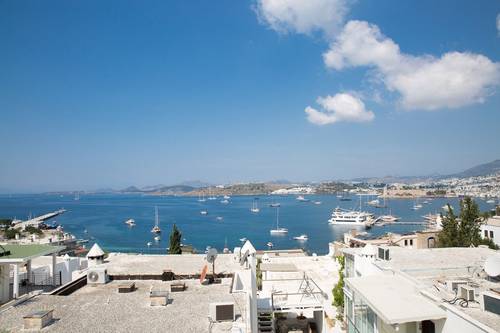 Bodrum Kumbahçe EVT1557