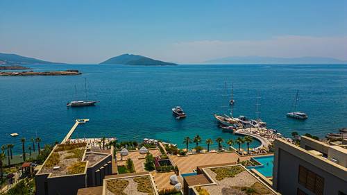 Bodrum Bitez EVT1950