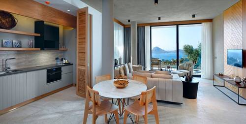 Yalıkavak Villa BD491