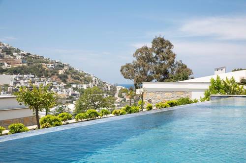 Yalıkavak Villa BD4104