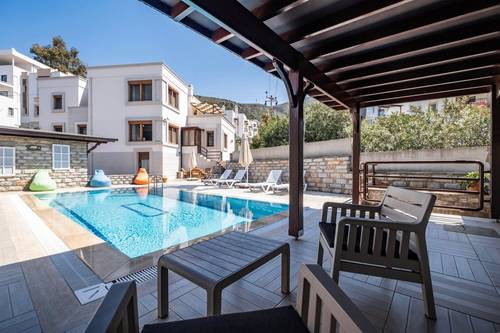 Bodrum Merkez EVT1730