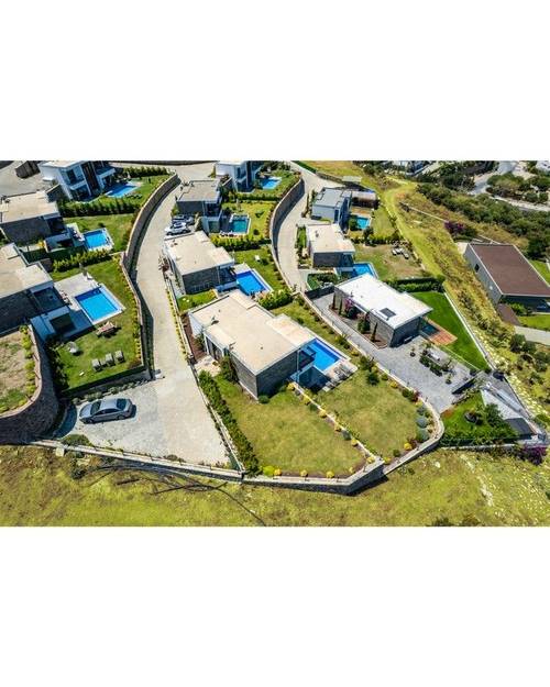 Villa Farilya Deluxe