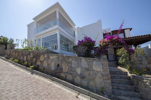 Afrodit | Bodrum