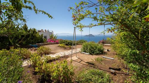 Villa Suprise | Bodrum