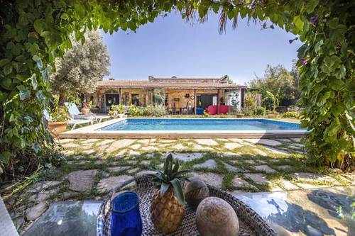 Villa Rustic | Bodrum