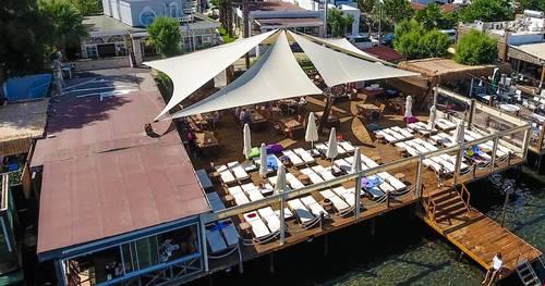 Art Suites Hotel Bodrum