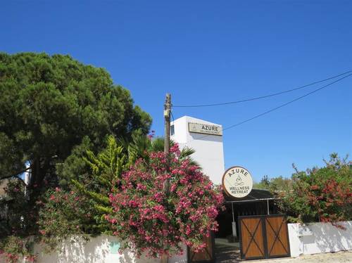 Azure Butik Otel- Adult Only