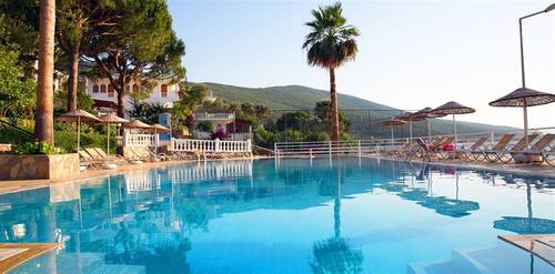 Bodrum Greenport Hotel