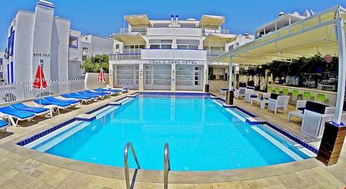 Bodrum Nova Suites Hotel