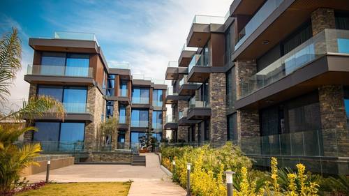 Bodrum Ada Hotel Turgutreis