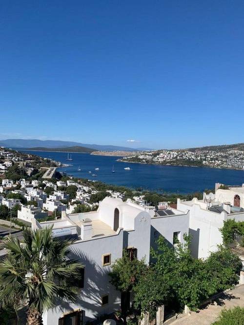 Gündoğan 3+1 Dublex