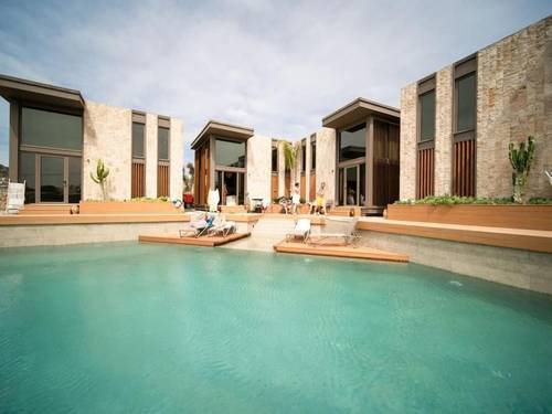 Panjur Bodrum Luxury