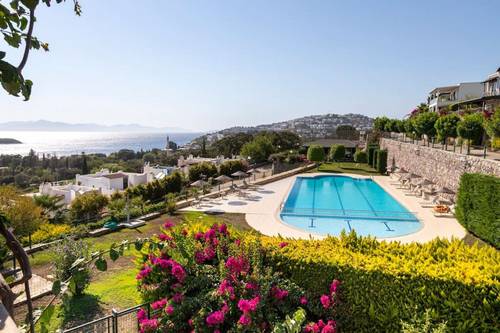 Sapphire House 2 | Bodrum