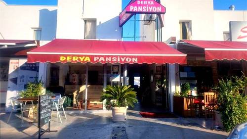 Derya Pansiyon
