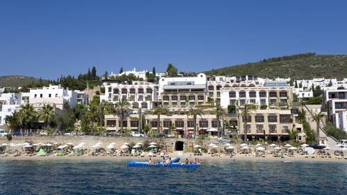 Diamond of Bodrum
