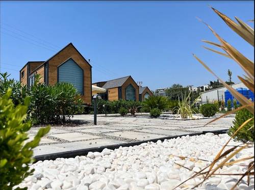 Bana Bırak Tiny House