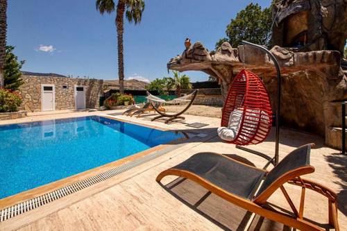 Alicante House | Bodrum