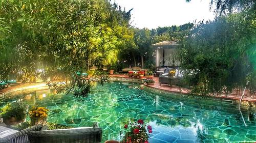 El Vino Hotel Suites