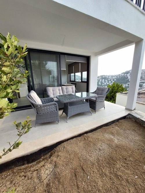 Villa Yalıkavak Geriş