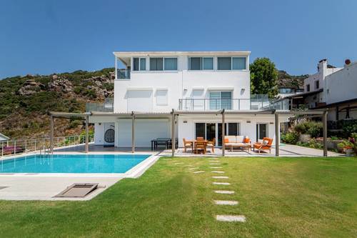 VillaAceso |  Bodrum