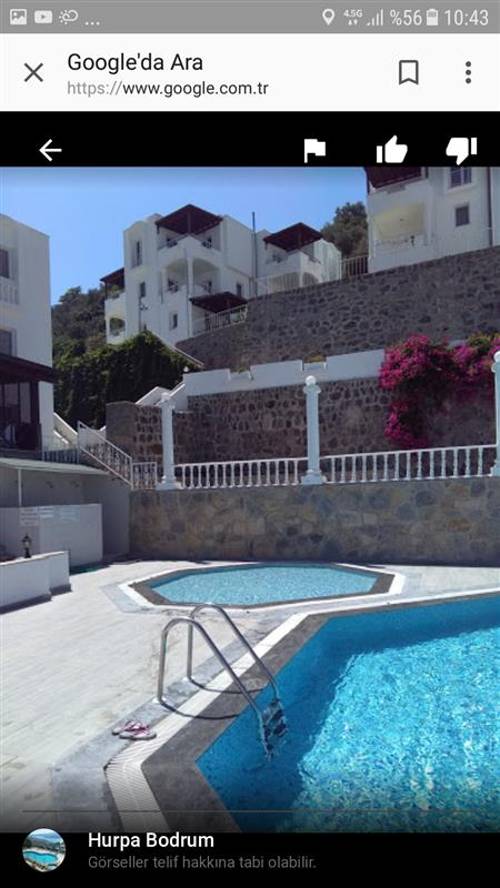 Gündoğan Hürpa Tatil Sitesi