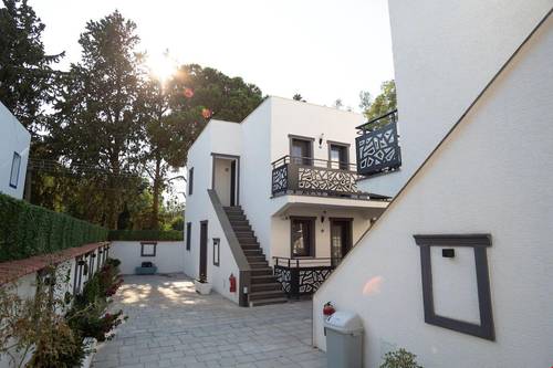 İnci Boutique Apart