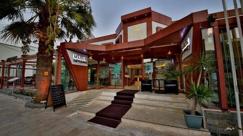 Majeste Hotel Bodrum