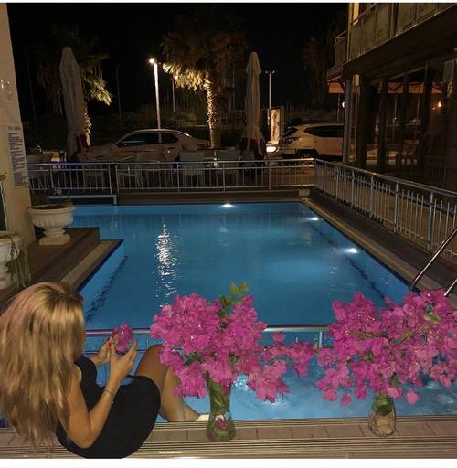 Marin A Hotel Turgutreis