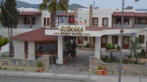 Özükara Apart Hotel