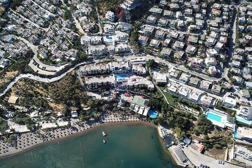 Jura Hotels Bodrum Resort