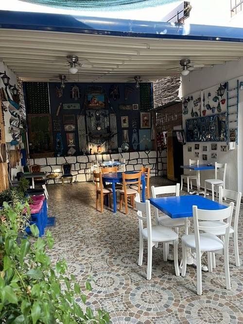 Paradise Garden Butik Hotel